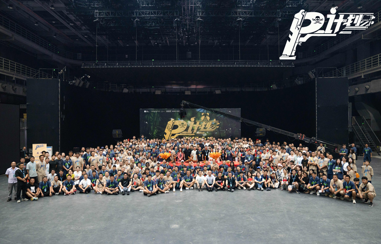 动作喜剧电影《P计划》开机 成龙魏翔为神秘主角甘当“绿叶” - 360娱乐，你开心就好